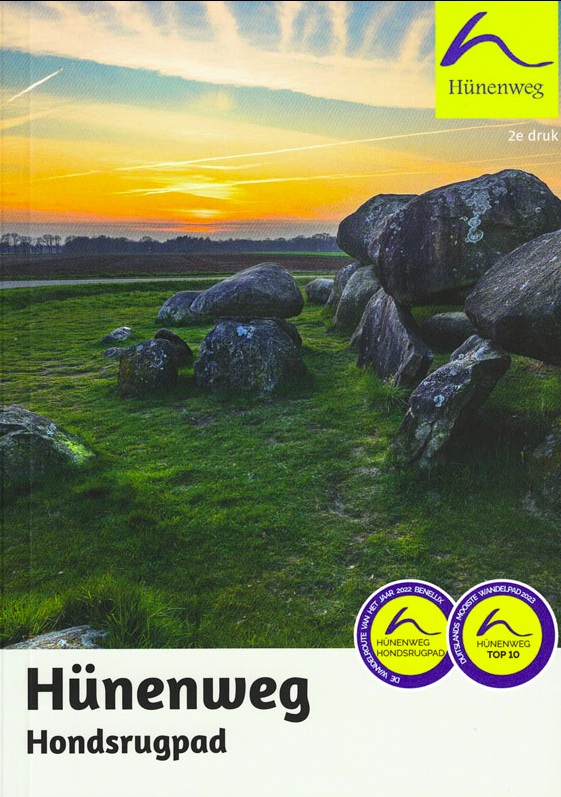 Hünenweg Hondsrugpad (Recreatieschap Drenthe) Hünenweg Hondsrugpad (Recreatieschap Drenthe)